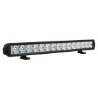 Maxi Trac Perfect Additions LED Light Bar 20 Inch L, SAE Driving Beam