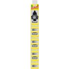 CLIP STRIP ASSTD SCEN