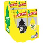 Little Trees Air Freshener - Caribbean Colada