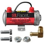 Electric Fuel Pump
