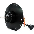 HVAC Blower Motor