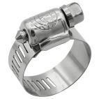 Hose Clamps Select Worm Drive #10