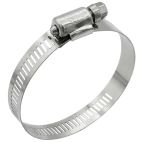 Hose Clamps Select Worm Drive #40