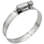 Hose Clamps Select Worm Drive #44