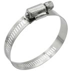 Hose Clamps Select Worm Drive #48