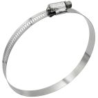 Hose Clamps Select Worm Drive #72