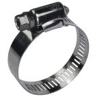 Hose Clamps Inner Lined #10
