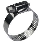 Hose Clamps Inner Lined #12