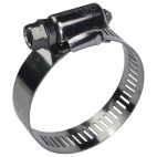 Hose Clamps Inner Lined #20