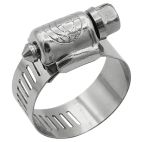 Hose Clamps Standard Worm Drive #16