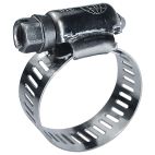 Hose Clamps Marine Grade Stainless Steel #06