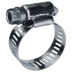 Hose Clamps Marine Grade Stainless Steel #12
