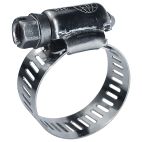 Hose Clamps Marine Grade Stainless Steel #28