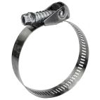 Hose Clamps Quick Release #12