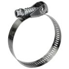 Hose Clamps Quick Release #28