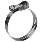 Hose Clamps Quick Release #48