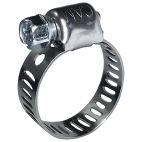 Hose Clamps Select Miniature Worm Drive #04