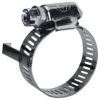 Hose Clamps Air Conditioning Hose #12
