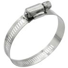 Hose Clamps Select Worm Drive #40
