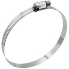 Hose Clamps Select Worm Drive #56