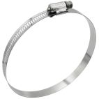 Hose Clamps Select Worm Drive #84