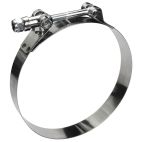 Hose Clamps Standard T Bolt #60