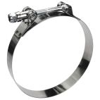 Hose Clamps Standard T Bolt #76
