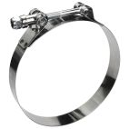 Hose Clamps Standard T Bolt #84