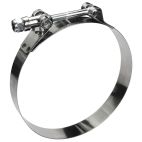 Hose Clamps Standard T Bolt #124