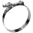Hose Clamps Standard T Bolt #140