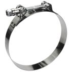 Hose Clamps Standard T Bolt #156