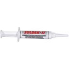 Silver Bearing Solder Paste
