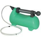LiquiVac Oil Changing System, 8 qt