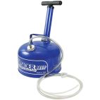 TopSider Multi-Purpose Vacuum Pump, 8 qt