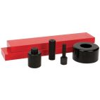 6 Piece Shop Press Accessory Kit