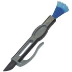 Brush Carrand Grip Tech Detail