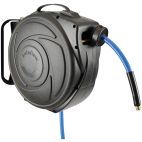 Air Hose Reel Plastic Housing