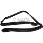Vehicle Weatherstrip Kit