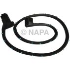 Vehicle Weatherstrip Kit