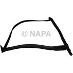 Vehicle Weatherstrip Kit