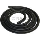Vehicle Weatherstrip Kit