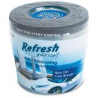 Air Freshener / Gel New Car / Cool Breeze