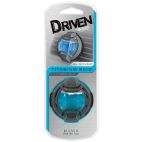 Air Freshener / Clip On Style Titanium Rain