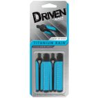 Air Freshener / Clip On Style Titanium Rain