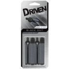 Air Freshener / Clip On Style Black Out