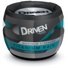 Air Freshener / Gel Titanium Rain