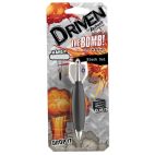 Air Freshener / Hanging Novelty Style Black Out