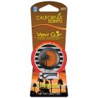 Air Freshener / Clip On Style Capistrano Coconut