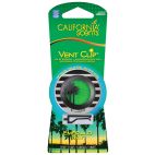 Air Freshener / Clip On Style Emerald Bay