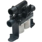 HVAC Heater Control Valve